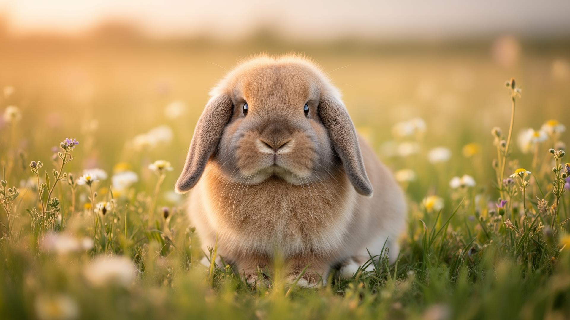 Holland Lop Rabbits for Adoption in Maryland, Virginia & DC | Annie's ...